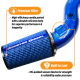 Thumbnail Image 2: Sinister Diesel Cold Air Intake for 2007.5-2012 Dodge/Ram Cummins 6.7L